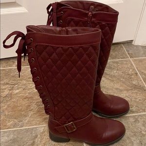 Stormie Boots